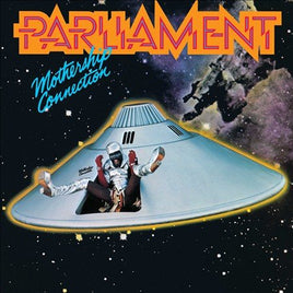 Parliament MOTHERSHIP CONNECTIO - Vinyl