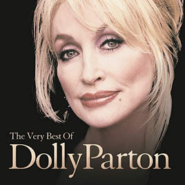 Parton, Dolly The Very Best Of Dolly Parton (2 LP) (150g Vinyl/ Includes Download Insert) - Vinyl