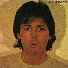 Paul McCartney Mccartney II (180 Gram Vinyl) - Vinyl