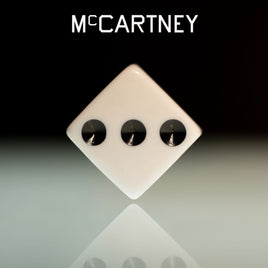 Paul McCartney Mccartney III (180 Gram Vinyl, Gatefold LP Jacket) - Vinyl