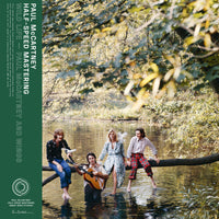 
              Paul McCartney & Wings Wild Life (50th Anniversary) [Half-Speed Master LP] [Limited Edition] - Vinyl
            