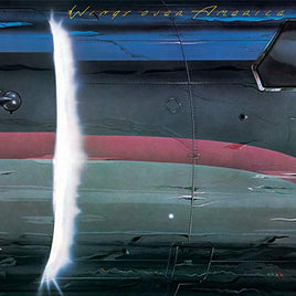 Paul McCartney & Wings Wings Over America [3 LP] - Vinyl