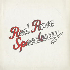 Paul Mccartney & Wings Red Rose Speedway (Reconstructed) - Vinyl