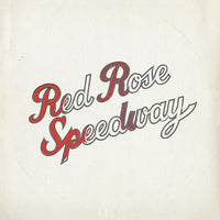 
              Paul Mccartney & Wings Red Rose Speedway (Reconstructed) - Vinyl
            