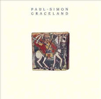 
              Paul Simon Graceland: 25th Anniversary Edition (180 Gram Vinyl, Anniversary Edition, Digital Download Card) - Vinyl
            