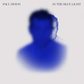 Paul Simon In The Blue Light (180 Gram Vinyl) - Vinyl