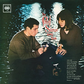 Paul Simon The Paul Simon Songbook - Vinyl