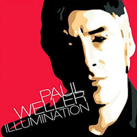 
              Paul Weller Illumination [LP] - Vinyl
            