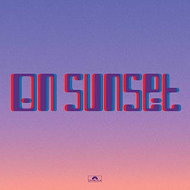 Paul Weller On Sunset [2 LP] - Vinyl