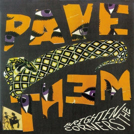 Pavement Brighten the Corners - Vinyl