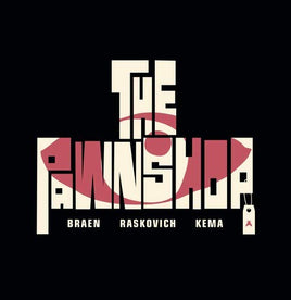 Pawnshop The Pawnshop - Vinyl