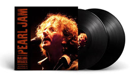 Pearl Jam BUILDING BRIDGES (LP) - Vinyl