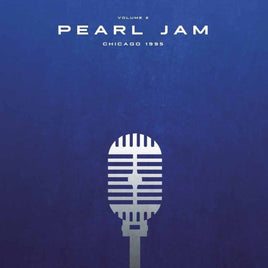 Pearl Jam Chicago 1995 Vol.2 - Vinyl