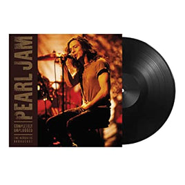 Pearl Jam Completely Unplugged - Vinyl