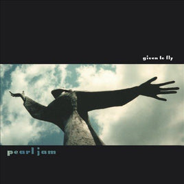 Pearl Jam "GIVEN TO FLY" B/W "PILATE" & "LEATHERMA - Vinyl