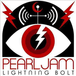 Pearl Jam Lightning Bolt - Vinyl