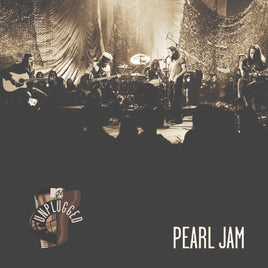 Pearl Jam MTV Unplugged (180g Vinyl/ Includes Download Insert) - Vinyl