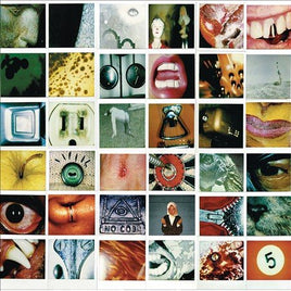 Pearl Jam NO CODE - Vinyl