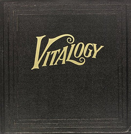 Pearl Jam Pearl Jam - Vitalogy - Vinyl
