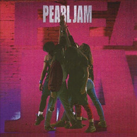 Pearl Jam Ten - Vinyl