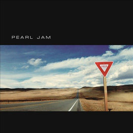 Pearl Jam YIELD - Vinyl