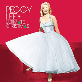Peggy Lee Ultimate Christmas [2 LP] - Vinyl