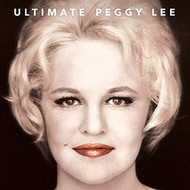 Peggy Lee Ultimate Peggy Lee [2LP] - Vinyl