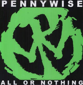 Pennywise ALL OR NOTHING - Vinyl