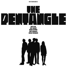 Pentangle The Pentangle - Vinyl