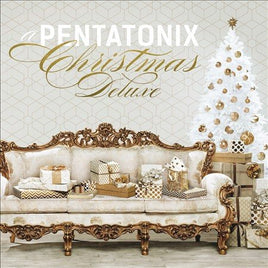 Pentatonix A PENTATONIX CHRISTMAS (DELUXE VERSION) - Vinyl