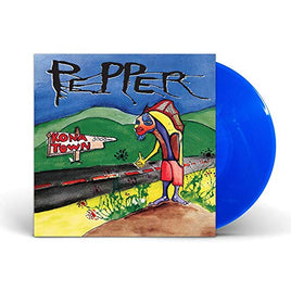 Pepper Kona Town - Vinyl