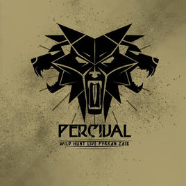 Percival Wild Hunt Live: Pyrkon 2018 | RSD DROP - Vinyl