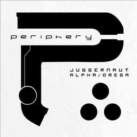 Periphery JUGGERNAUT - Vinyl