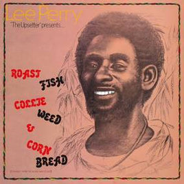 Perry, Lee Roast Fish, Collie Weed, Corn Bread - Vinyl