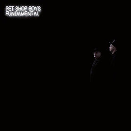 Pet Shop Boys FUNDAMENTAL (2017 REMASTERED VERSION) - Vinyl