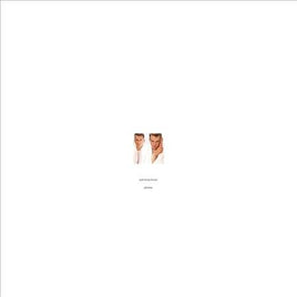 Pet Shop Boys PLEASE (2018 REMASTERED VERSION) - Vinyl