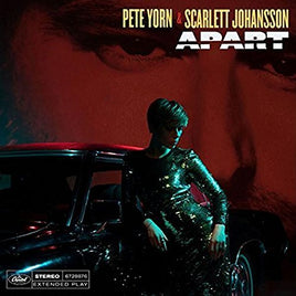 Pete Yorn / Scarlett Johansson Apart - Vinyl