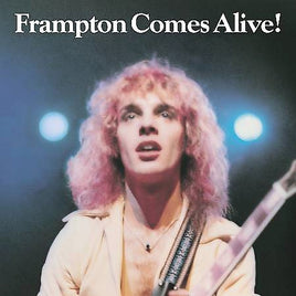 Peter Frampton FRAMPTON COMES ALIVE - Vinyl