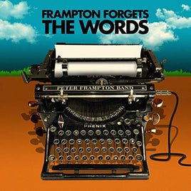 Peter Frampton Peter Frampton Forgets The Words [2 LP] - Vinyl