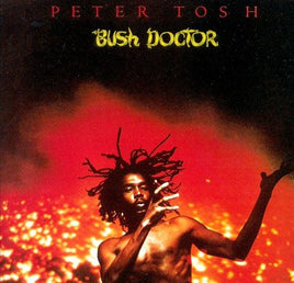 Peter Tosh Bush Doctor - Vinyl