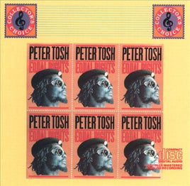 Peter Tosh Equal Rights - Vinyl