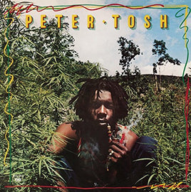 Peter Tosh Legalize It - Vinyl