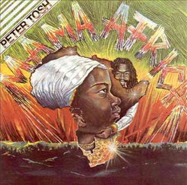 Peter Tosh Mama Africa - Vinyl