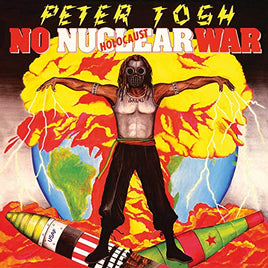 Peter Tosh No Nuclear War - Vinyl