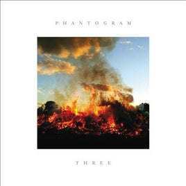 Phantogram THREE (VINYL LP) - Vinyl