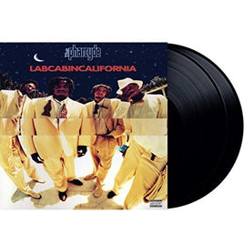 Pharcyde Labcabincalif(Ex/2Lp - Vinyl