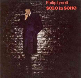Phil Lynott Solo In Soho - Vinyl