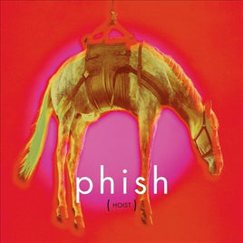 Phish HOIST - Vinyl