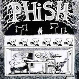 Phish JUNTA DELUXE - Vinyl