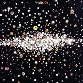 Phish Joy (Colored Vinyl, Red, Purple, Blue, Gatefold LP Jacket) - Vinyl